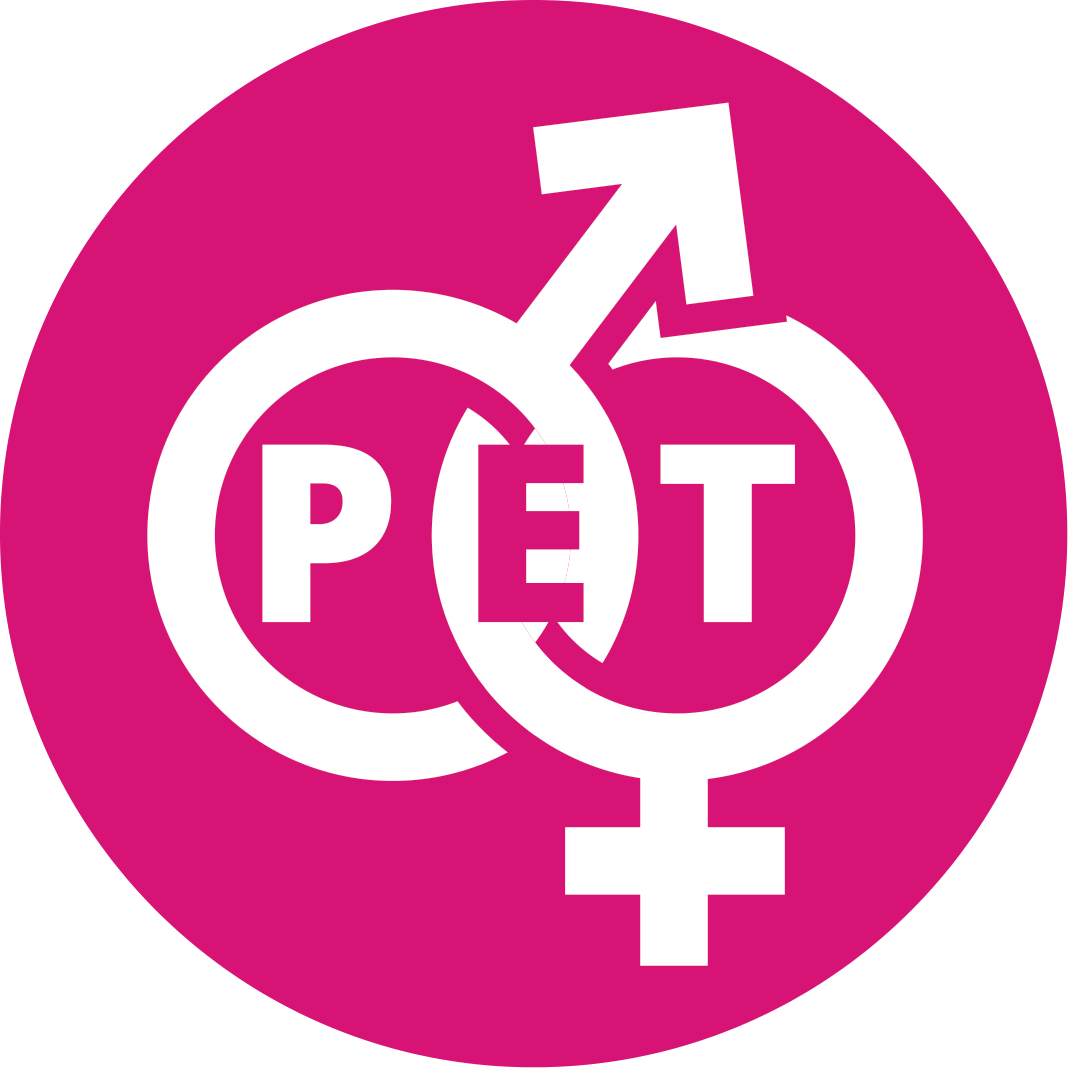 Positive Emotional Tension logo